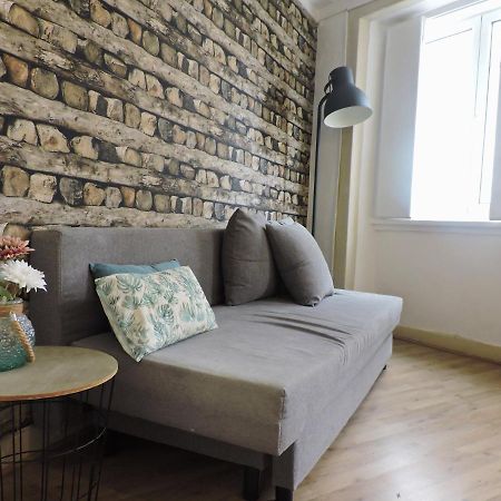 Ferienwohnung New Charming Flat - Lisbon Center Exterior foto