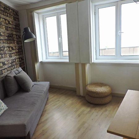 Ferienwohnung New Charming Flat - Lisbon Center Exterior foto