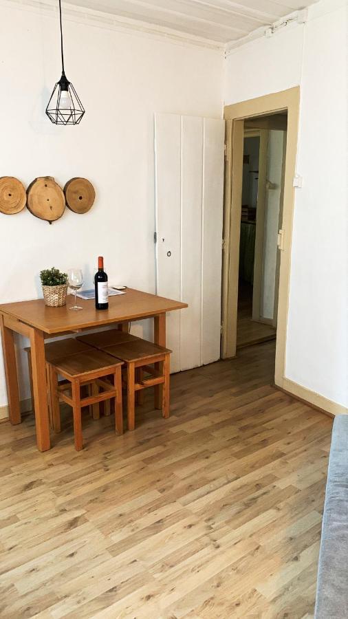 Ferienwohnung New Charming Flat - Lisbon Center Exterior foto